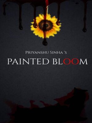 cover image of Painted Bloom